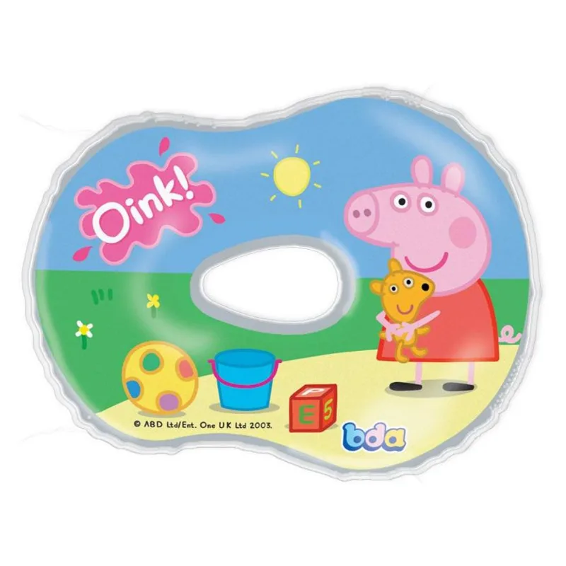Mordedor de Água Peppa Pig - Toyster 2505