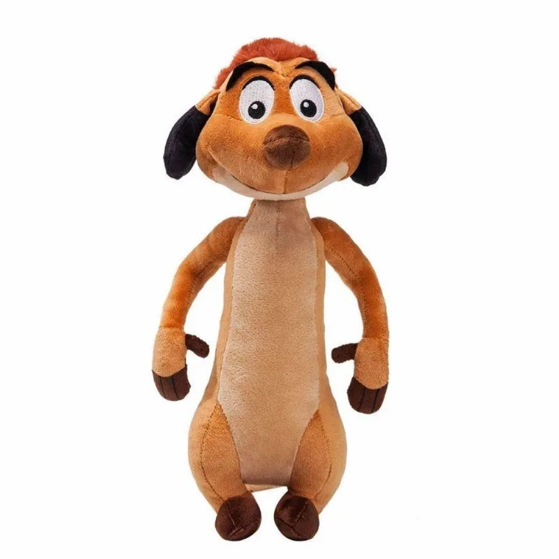 Timão Pelúcia 30 cm Disney - Fun F0022-0