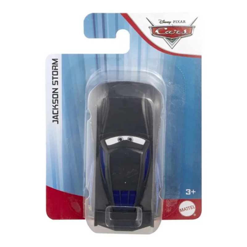 Storm Cars Basico - Mattel GNW87-GNW91