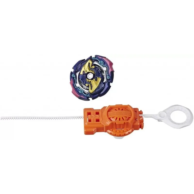 Pião Beyblade Hyperphere Judgement Joker J5 - Hasbro E7530-
