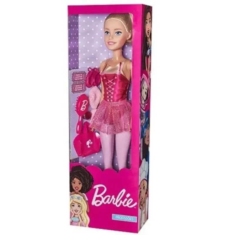 Barbie Bailarina - 1273