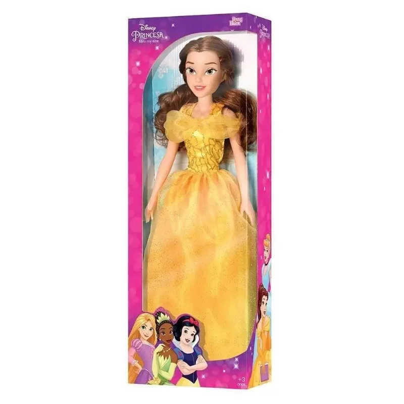 Bela Mini My Size - Novabrink 1747