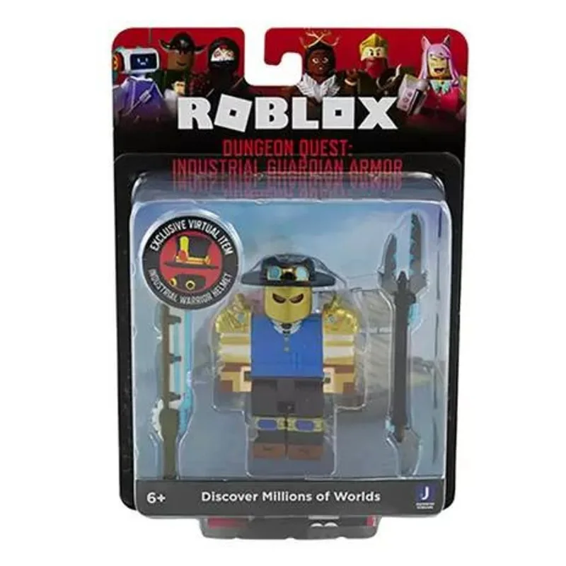 Dungeon Quest Industrial Guardian Armor Roblox - Sunny 2221