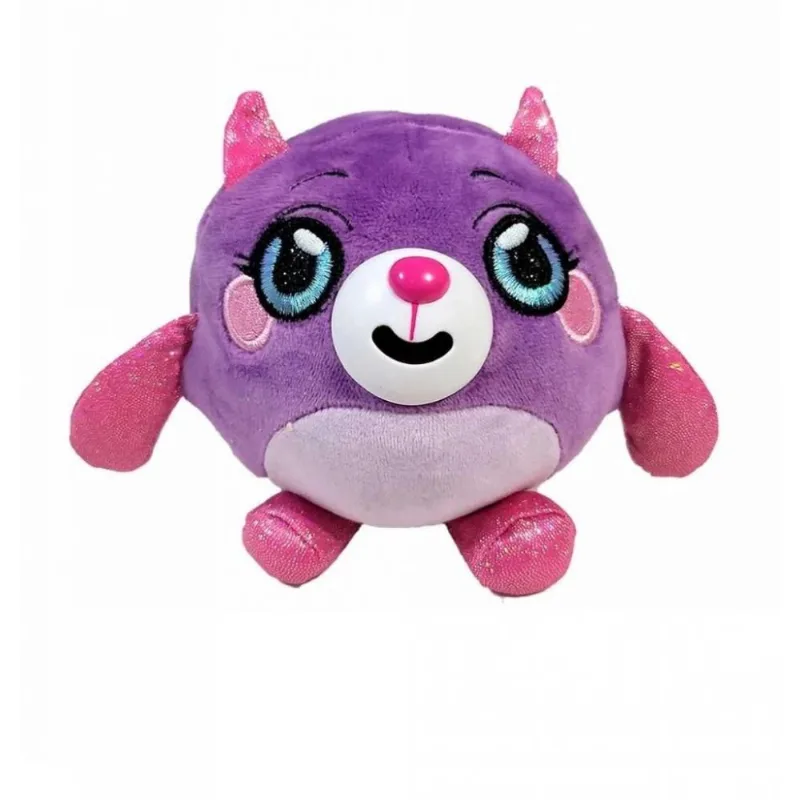 Roxo Squish Linguarudo - Toyng 046408