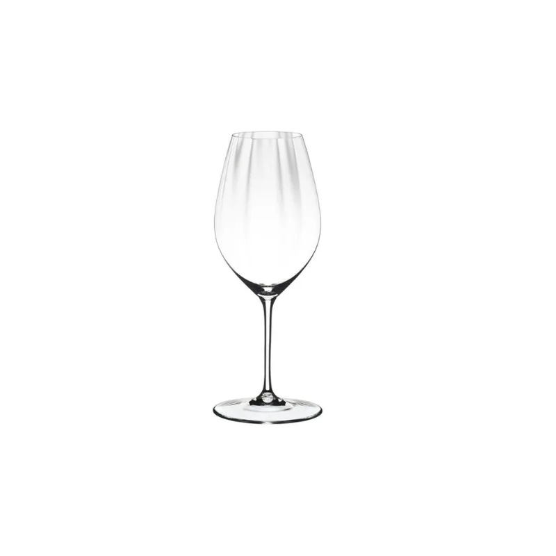 2 Taças para Vinho Performance Riesling 623ml Riedel