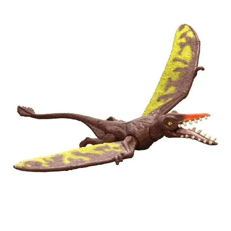 Ramforincus Dinossauro Jurassic World - Mattel JGB72-JKL63