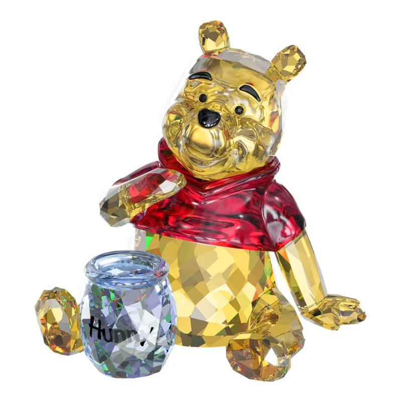 Winnie the Pooh