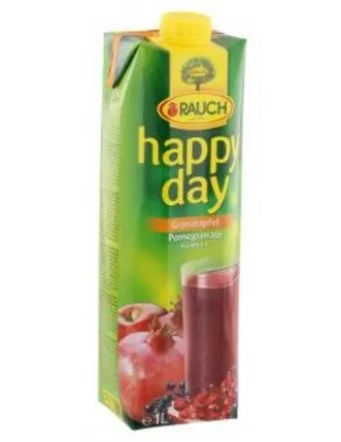 Suco Happy Day 1l Roma - RAUCH