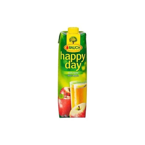 Suco Happy Day 1l Maca - RAUCH