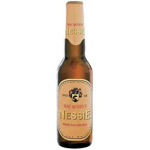 Eggenberg Macarrão Queen S Nessie - EGGENBERG