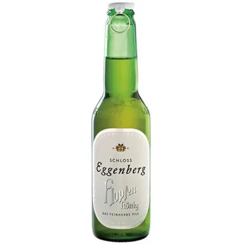 Eggenberg Hopfenkonig - EGGENBERG