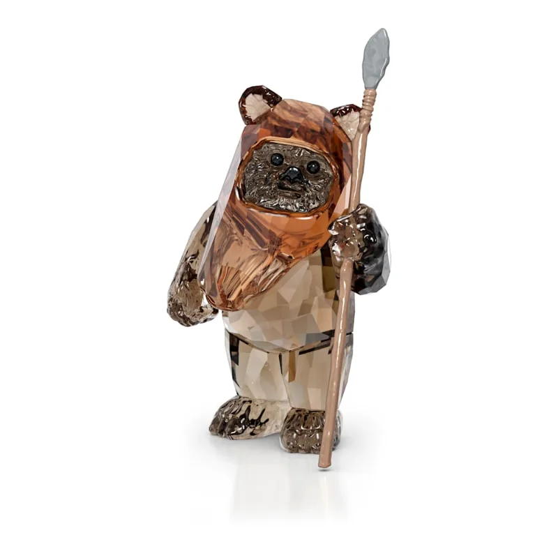 Star Wars Ewok Wicket