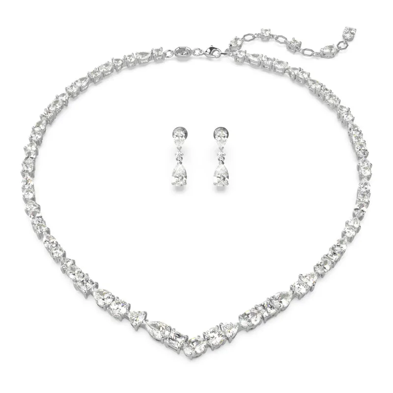 Conjunto Mesmera