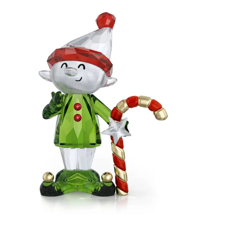 Holiday Cheers Dulcis Duende e Bengala Doce