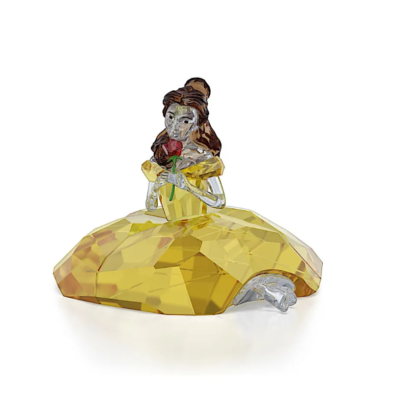 Beauty And The Beast Belle