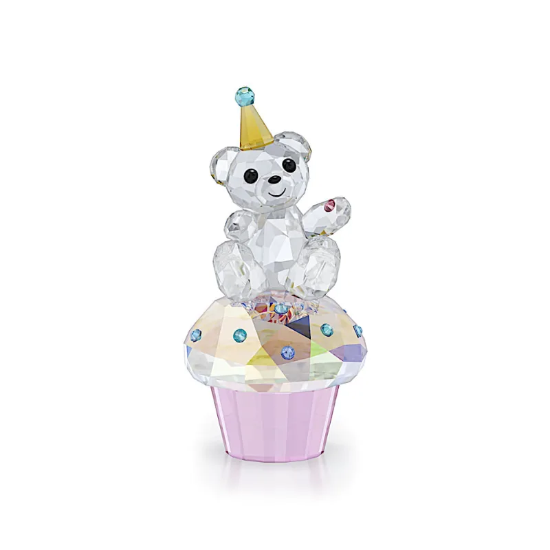 Ursos Kris Doce Celebração