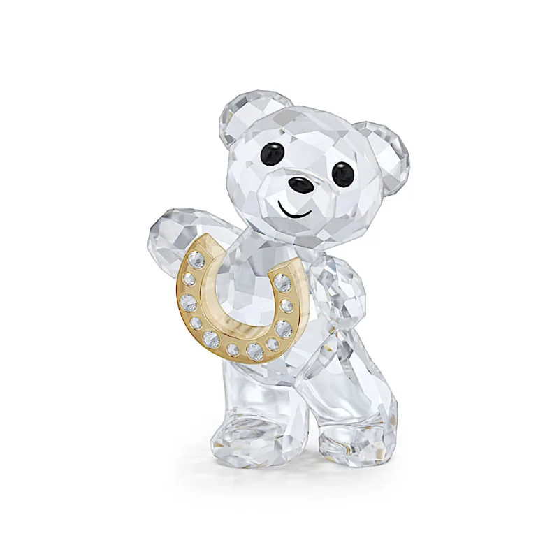 Urso Kris Ferradura da Sorte