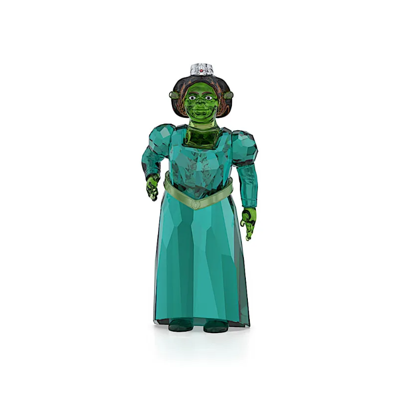 Shrek Fiona
