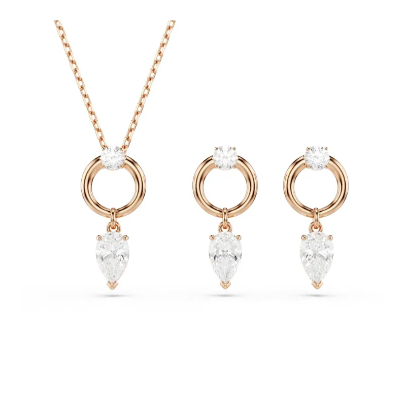 Conjunto Mesmera