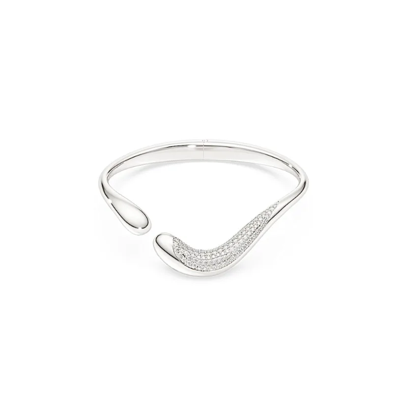 Bracelete Swarovski Classica