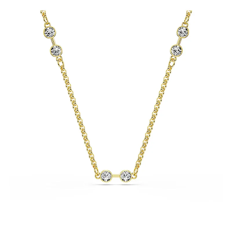 Colar Swarovski Remix