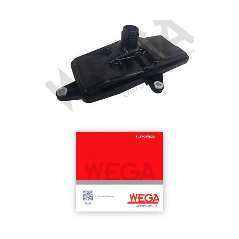 Filtro De Câmbio Crv 2.0 Wfc572 Wega