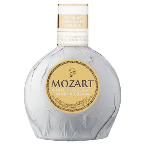 LICOR MOZART|500|LIQUEURS - MOZART