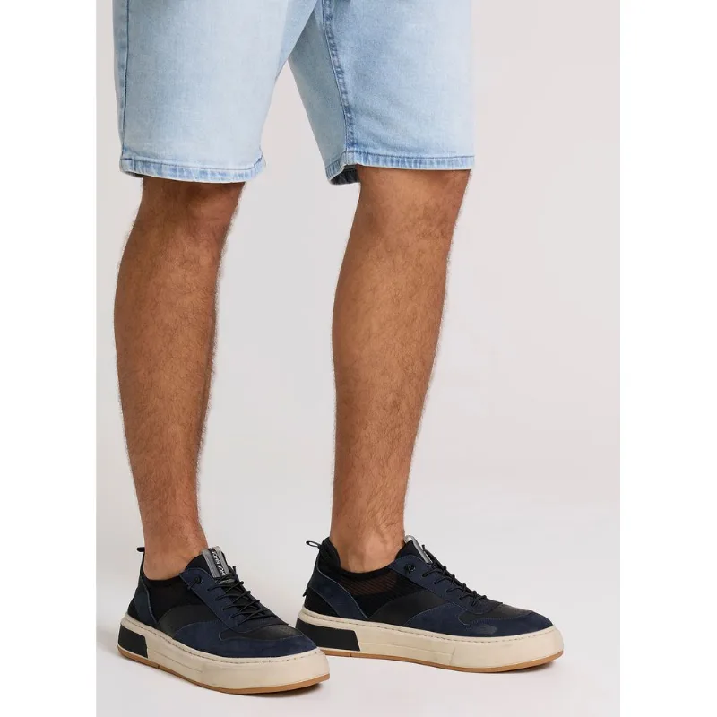 Tênis Parla Blue John John Masculino 41