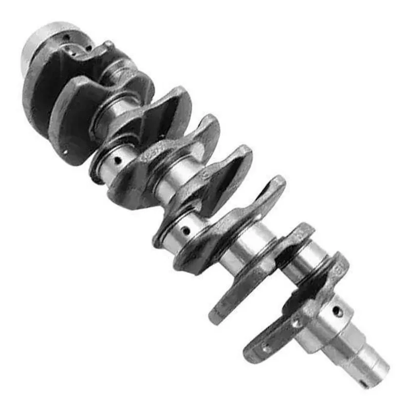 Virabrequim Eixo Std Para Asia Motor Topic Am725 1994 A 1997