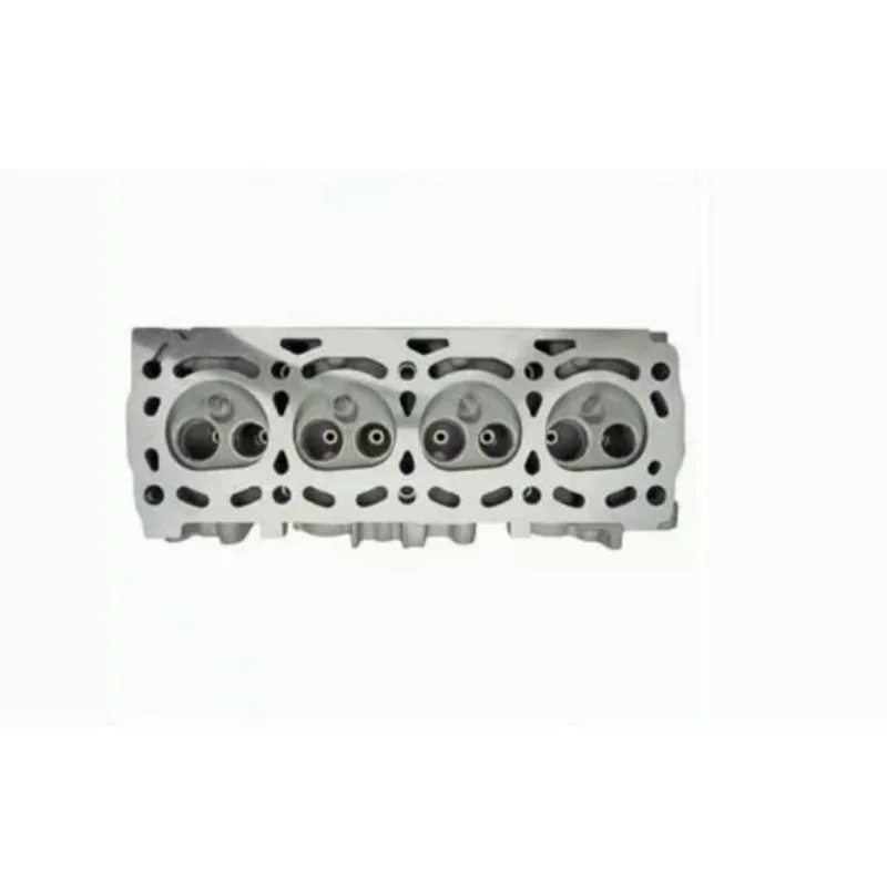 Cabeçote Vw Power 1.0 8v Gol, Fox, Voyage