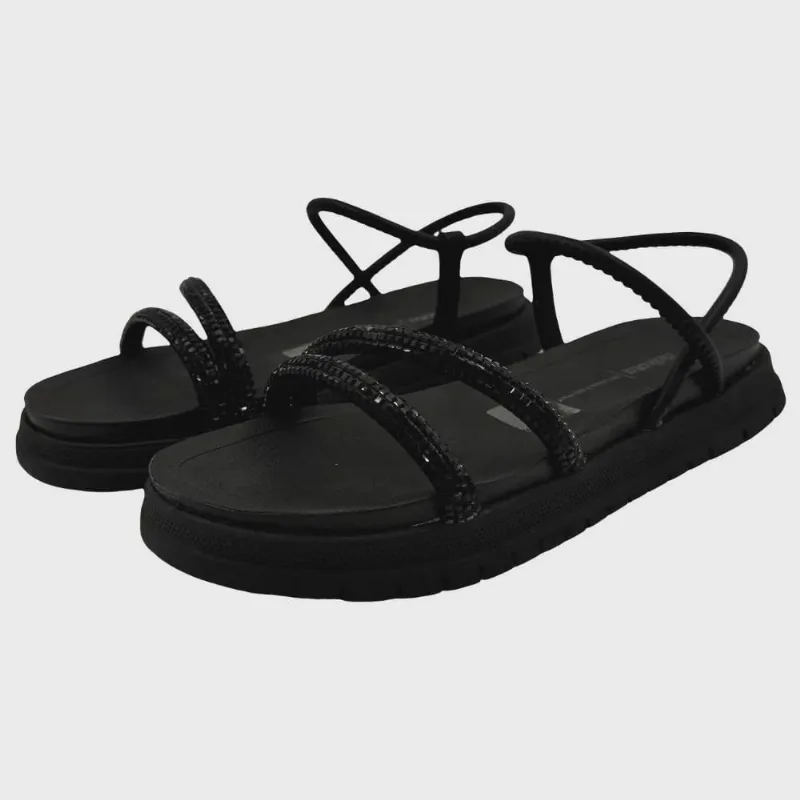 Sandália Dakota Flatform Papete Feminina