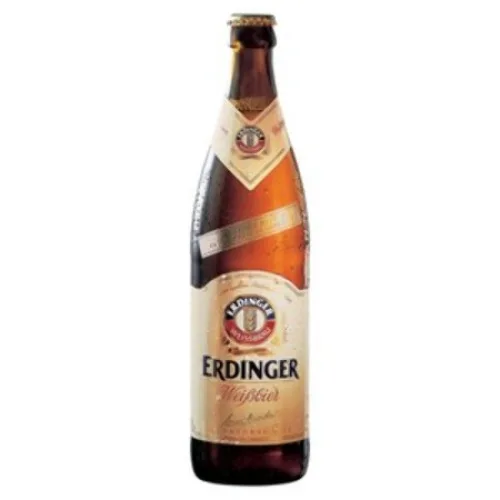 Cerveja Edelweiss Hefetrub - EDELWEISS