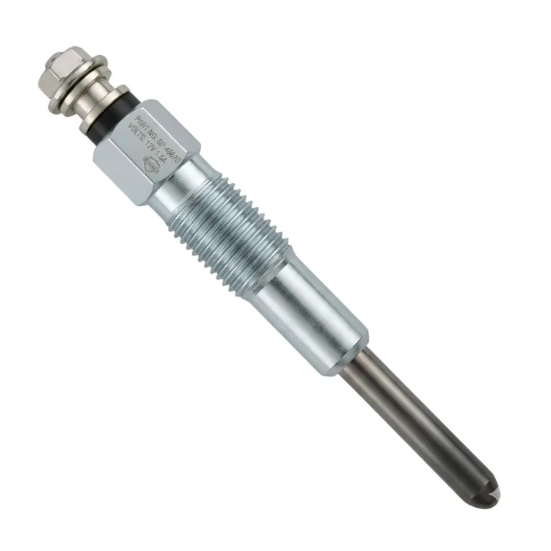 Vela Aquecedora Jumper Boxer Ducato 2.8 1999 2000 2001 2002