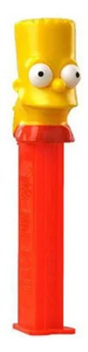 Pastilha Disney Sortidas Pez Un - DISNEY