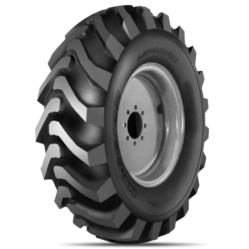 Pneu Agrícola Aro 24 14.00-24 G2/l2 16 Lonas Maggion