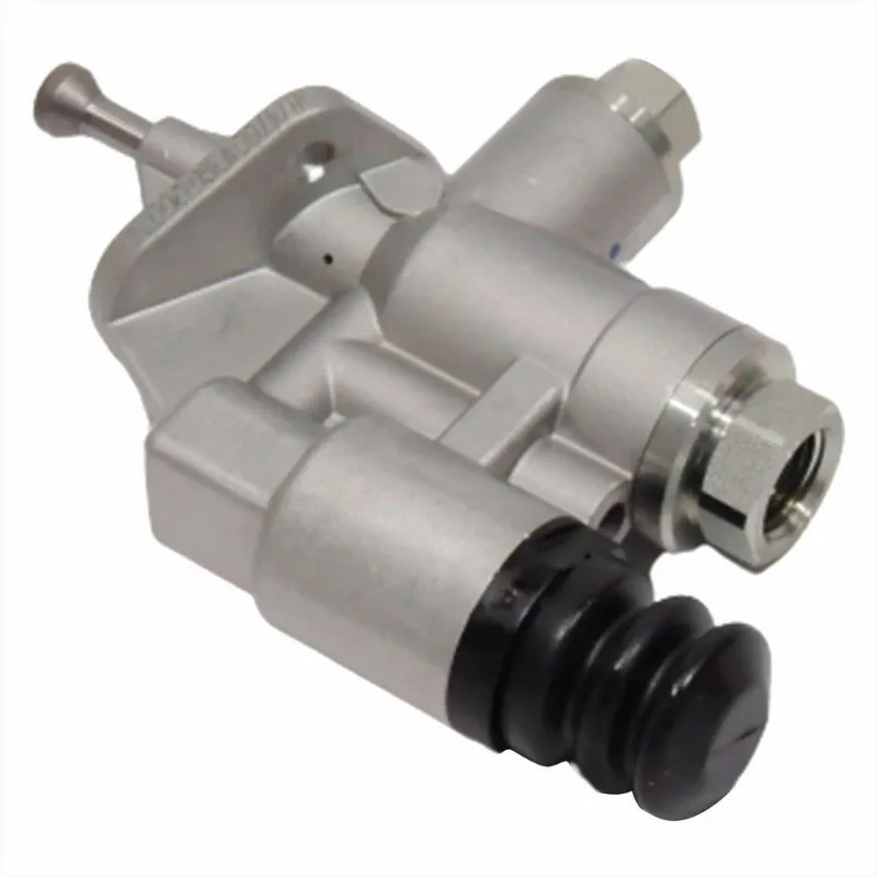 Bomba Alimentadora - Volkswagen / Ford Cargo Cummins Série C