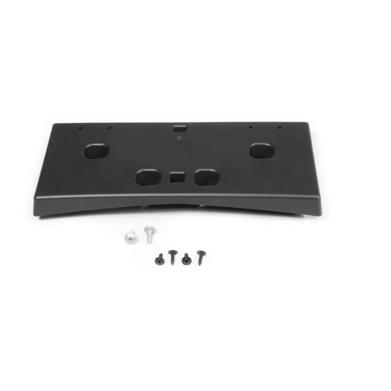 Tracker Suporte Placa De Licença Dianteira Gm Novo Original