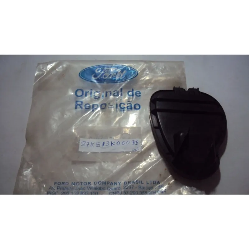 Ford Ka Capa Tampa Tras. Das Lampadas Farol Diant L. E Orig