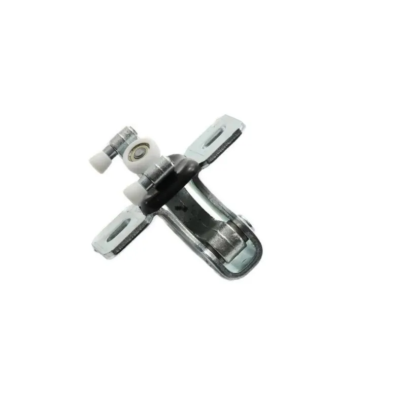 Fiat Ducato Guia Central Da Porta Lateral Novo