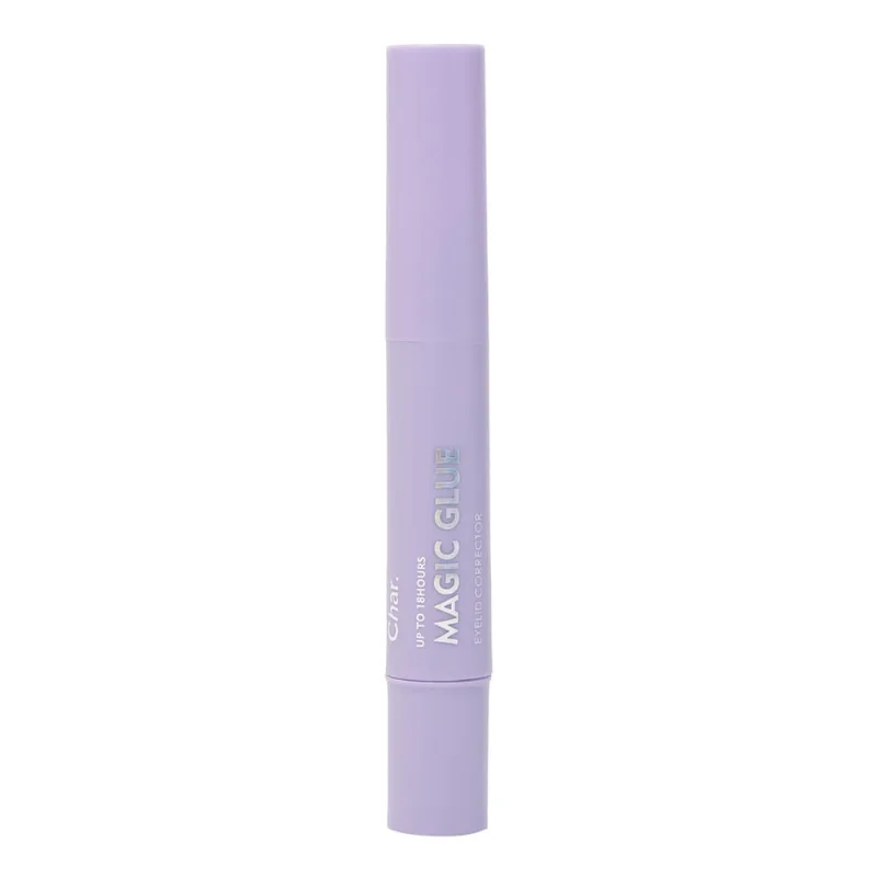 Corretor de pálpebras Magic Glue Char Women 5 ml Waterp à prova de suor