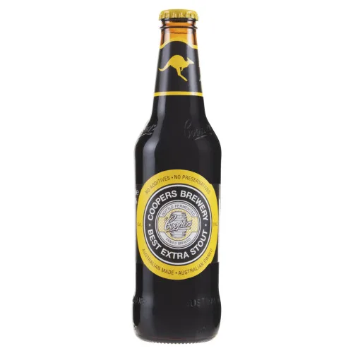 Coopers Best Extra Stout - COOPERS