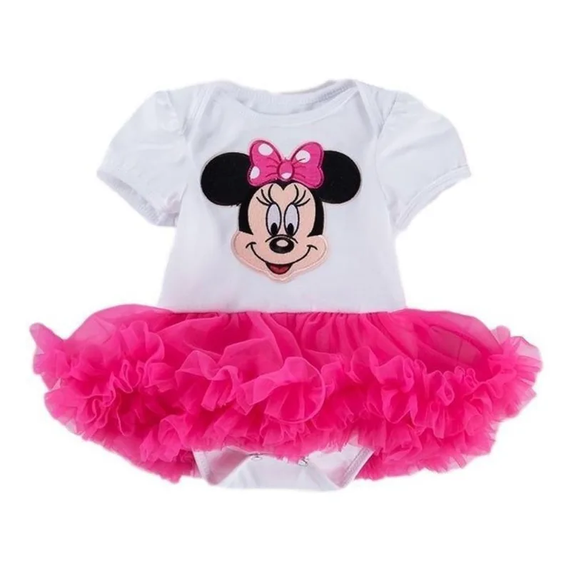 Roupa Para Bebê Reborn