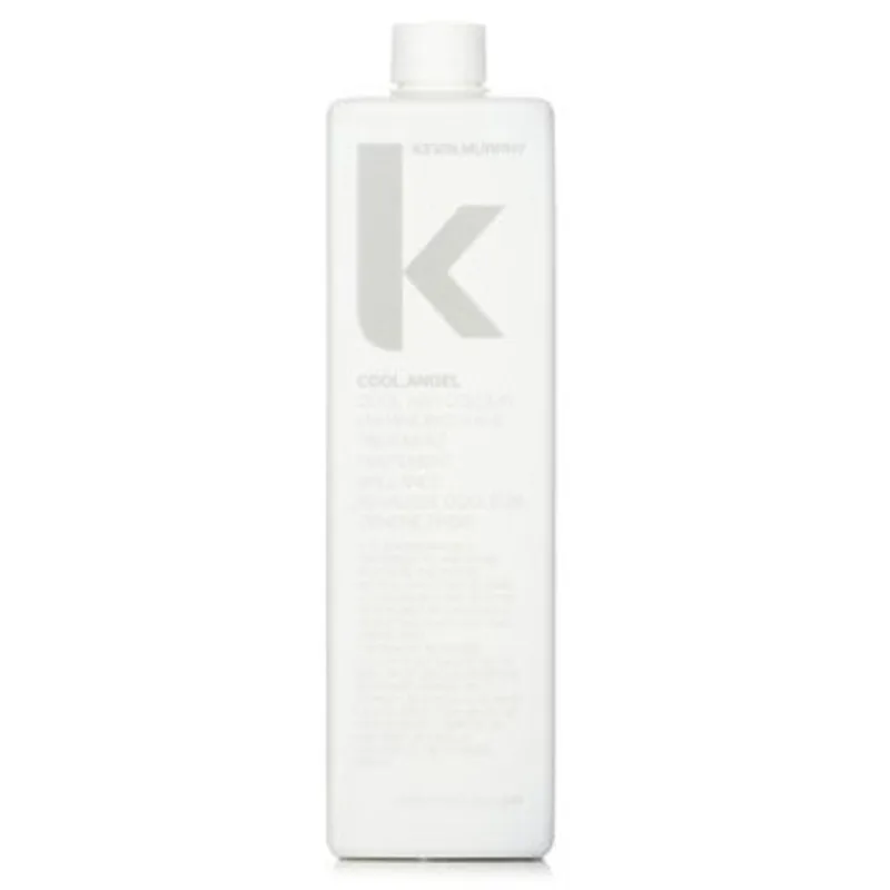 Tratamento de brilho Kevin. Murphy Cool Angel Cool Ash Color