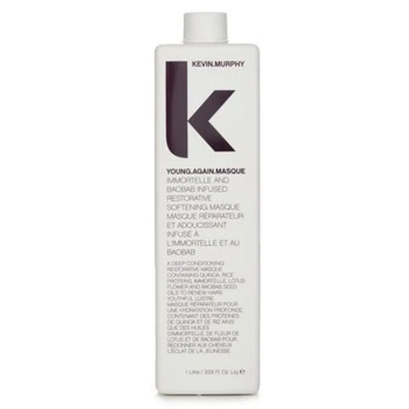 Máscara de cabelo Kevin. Murphy Young Again