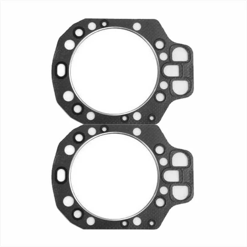 Junta De Cabeçote - Mercedes Benz L 1519 / 2219 / 2220 Om355