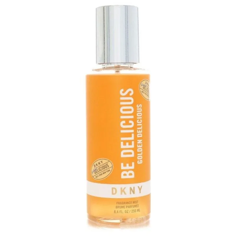 Perfume Golden Delicious Dkny 248 ML Fragrance Mist Feminino