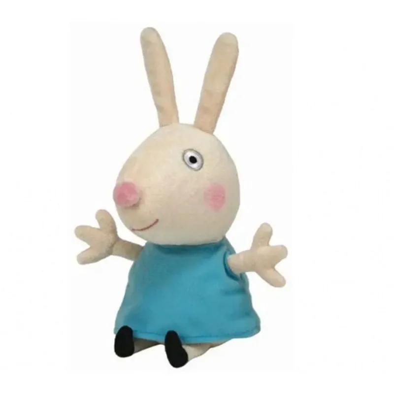 Mini pelucia rebecca