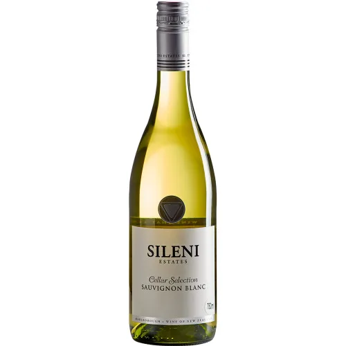 VINHO NEOZ.SILENI 750ML SAUV.BLANC - Sileni Estates