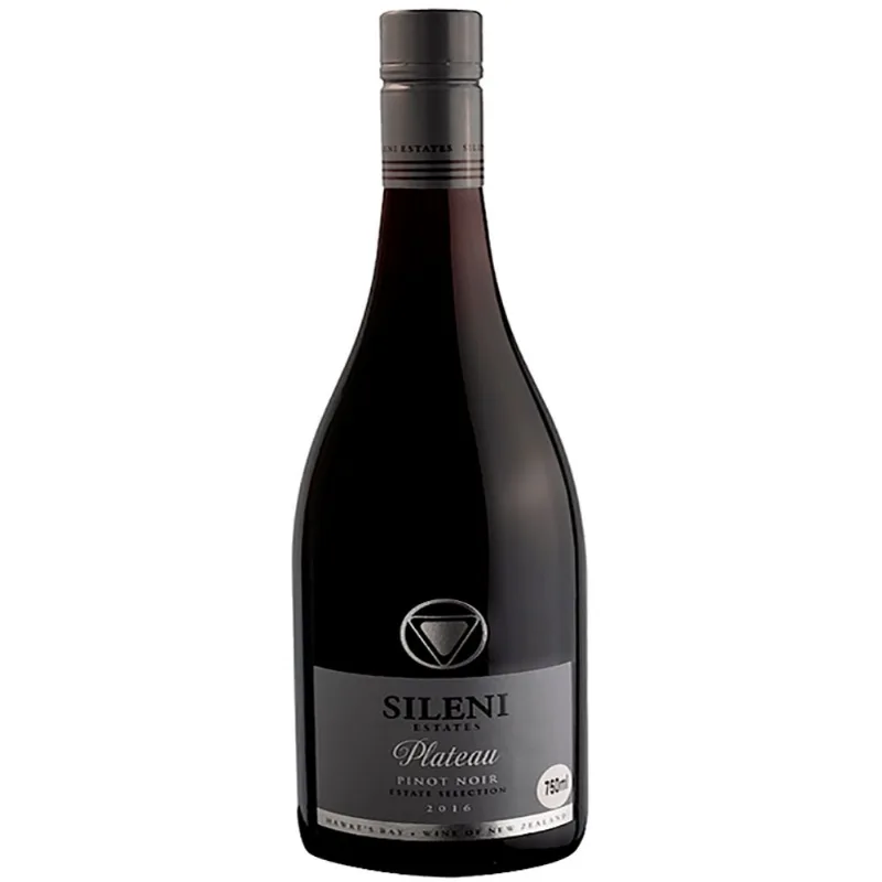Vinho Sileni State Selection The Plateau Pinot Noir 750ml