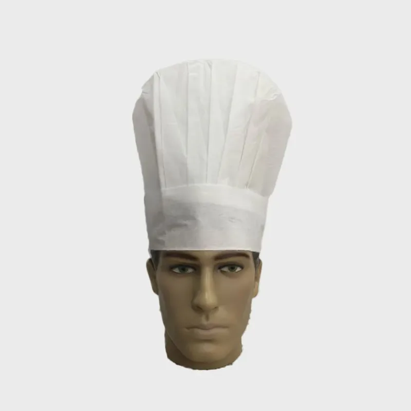 Chapéu Cozinheiro